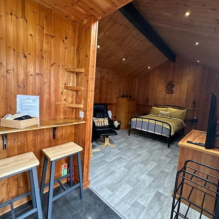 شقة Taigh Beag Inverlochy المظهر الخارجي الصورة