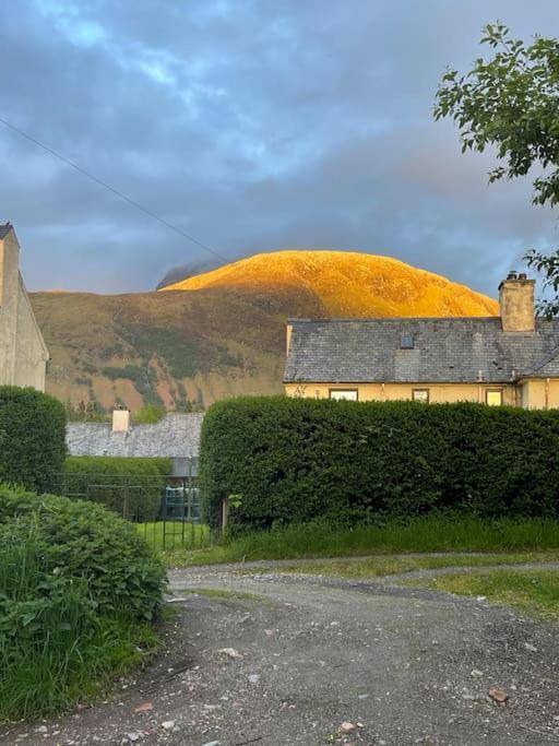 شقة Taigh Beag Inverlochy المظهر الخارجي الصورة