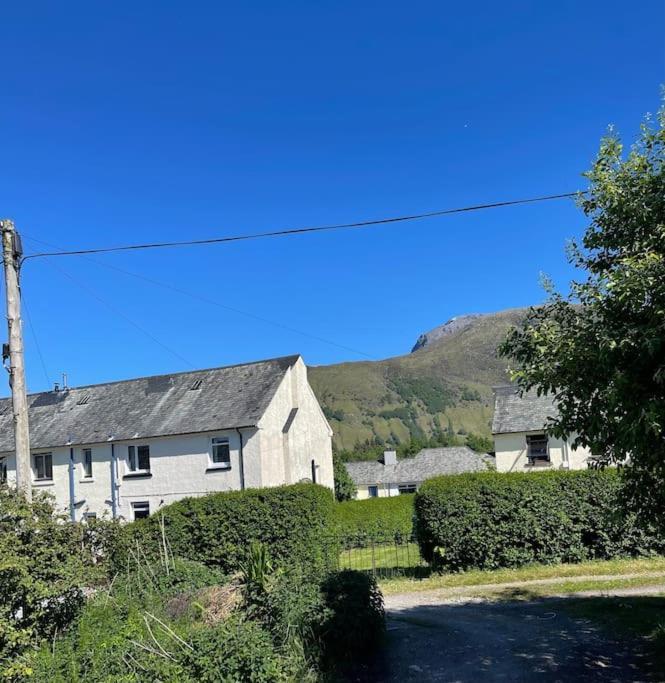 شقة Taigh Beag Inverlochy المظهر الخارجي الصورة